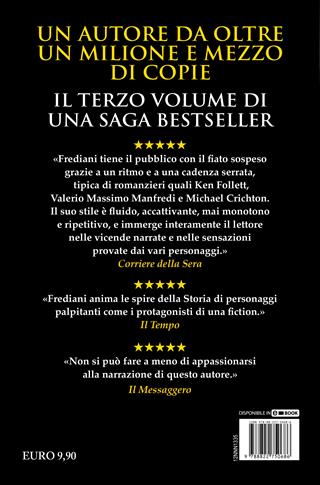 I traditori dell'impero. Invasion saga - Andrea Frediani - Libro Newton Compton Editori 2023, Nuova narrativa Newton | Libraccio.it