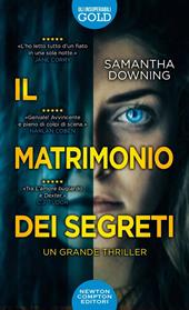 Il matrimonio dei segreti