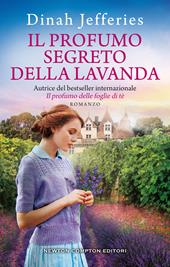 Il profumo segreto della lavanda