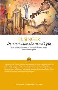 Image of Da un mondo che non c'è più. Ediz. integrale