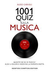 1001 quiz sulla musica