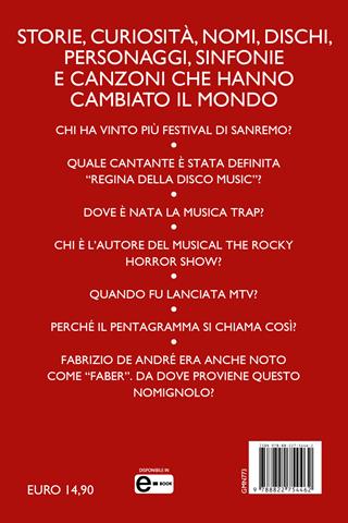 1001 quiz sulla musica - Aldo Carioli - Libro Newton Compton Editori 2023, Grandi manuali Newton | Libraccio.it