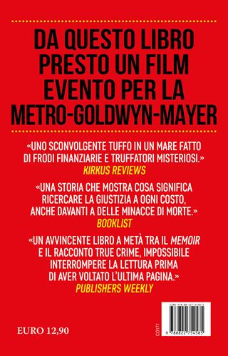 La moneta del diavolo. La più grande truffa del secolo sulle criptovalute - Jennifer McAdam, Douglas Thompson - Libro Newton Compton Editori 2023, Controcorrente | Libraccio.it