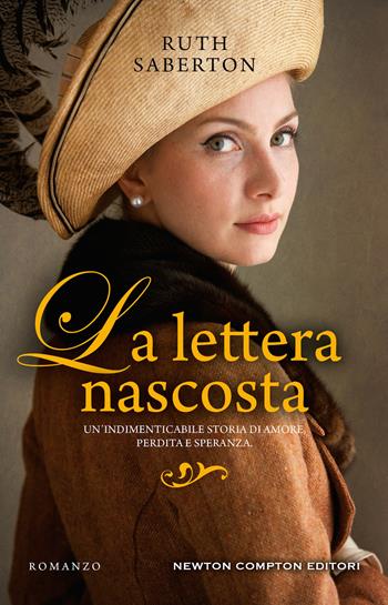 La lettera nascosta - Ruth Saberton - Libro Newton Compton Editori 2021, 3.0 | Libraccio.it