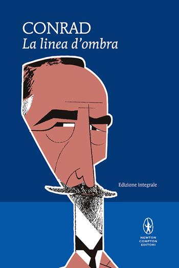 La linea d'ombra - Joseph Conrad - Libro Newton Compton Editori 2021, I MiniMammut | Libraccio.it