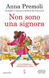 Non sono una signora