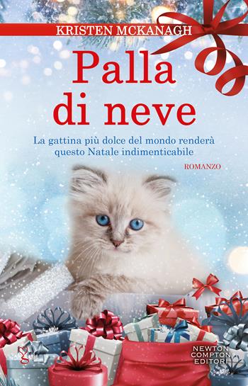 Palla di neve - Kristen McKanagh - Libro Newton Compton Editori 2021, Anagramma | Libraccio.it
