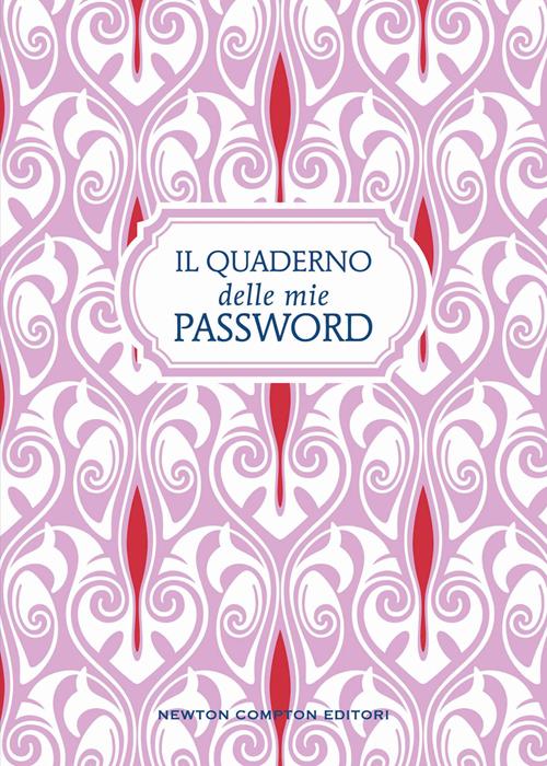 Conosco la Tua Password — Libro di Carloalberto Sartor