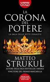 La corona del potere