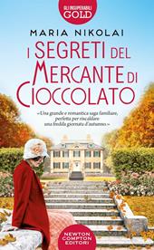 I segreti del mercante di cioccolato