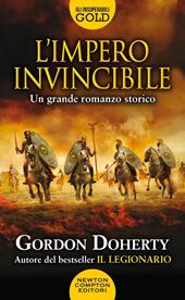 L'impero invincibile