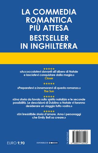 Un magico appuntamento sotto le stelle - Emily Bell - Libro Newton Compton Editori 2022, Anagramma | Libraccio.it