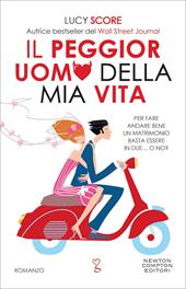 Il peggior uomo della mia vita. The worst best man