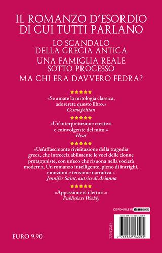 L'urlo di Fedra - Laura Shepperson - Libro Newton Compton Editori 2023, 3.0 | Libraccio.it