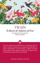 Il diario di Adamo ed Eva. Ediz. integrale