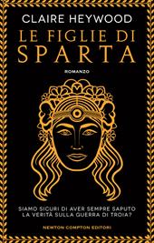 Le figlie di Sparta