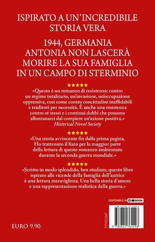 La donna alle porte dell'inferno - Chrystyna Lucyk-Berger - Libro Newton Compton Editori 2023, 3.0 | Libraccio.it