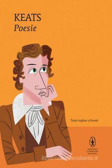 Poesie. Testo inglese a fronte - John Keats - Libro Newton Compton Editori 2022, I MiniMammut | Libraccio.it