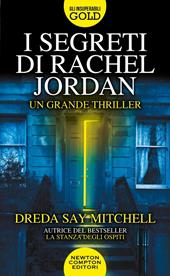I segreti di Rachel Jordan