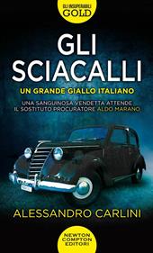 Gli sciacalli