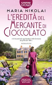 L'eredità del mercante di cioccolato