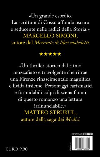 Il quinto sigillo - Davide Cossu - Libro Newton Compton Editori 2023, Nuova narrativa Newton | Libraccio.it