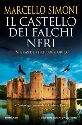  Il castello dei falchi neri