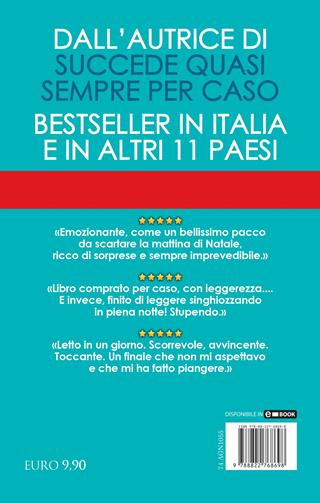 Un ultimo regalo. One last gift - Emily Stone - Libro Newton Compton Editori 2022, Anagramma | Libraccio.it