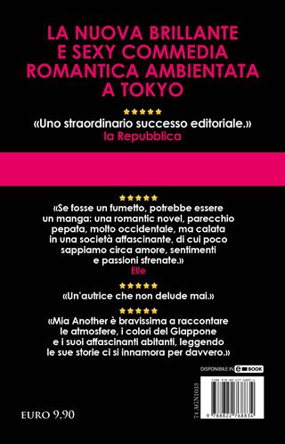 L'amore non è un manga - Mia Another - Libro Newton Compton Editori 2023, Anagramma | Libraccio.it