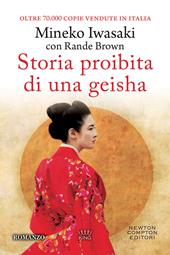 Storia proibita di una geisha