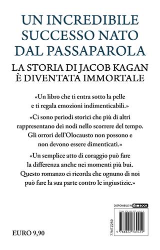 La fuga di Jacob - Michael Reit - Libro Newton Compton Editori 2023, 3.0 | Libraccio.it