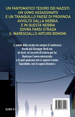 Il delitto della Madonna di Fossalto. Un'indagine del maresciallo Arturo Bonomi - Alvise Trisciuzzi - Libro Newton Compton Editori 2024, Nuova narrativa Newton | Libraccio.it