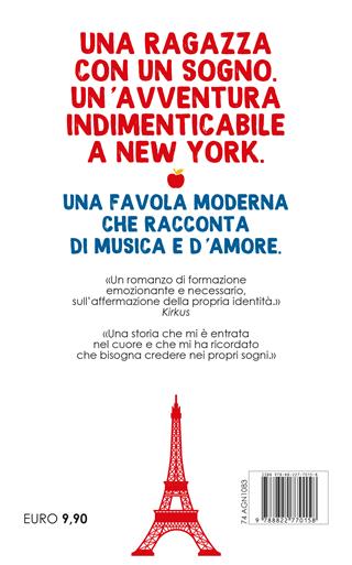 Una ragazza francese a New York - Anna Adams - Libro Newton Compton Editori 2024, Anagramma | Libraccio.it