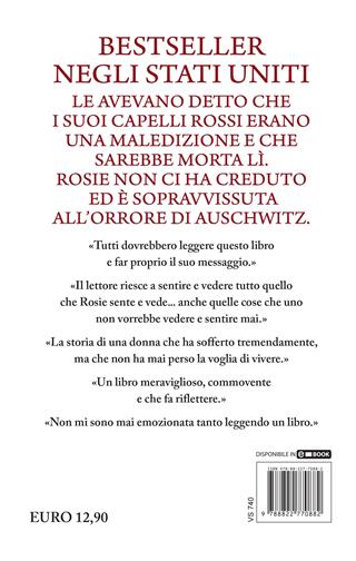 La ribelle di Auschwitz - Nechama Birnbaum - Libro Newton Compton Editori 2023, I volti della storia | Libraccio.it