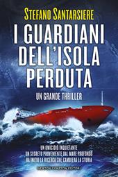 I guardiani dell'isola perduta