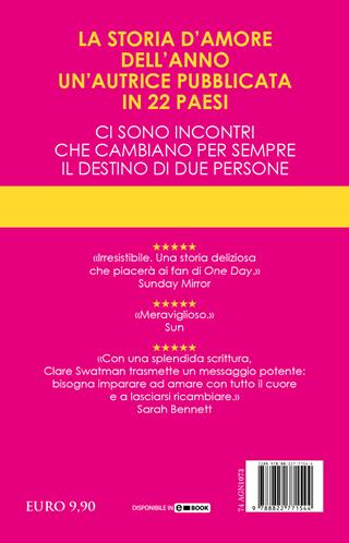 Prima che sia troppo tardi - Clare Swatman - Libro Newton Compton Editori 2023, Anagramma | Libraccio.it