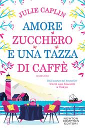 Amore, zucchero e una tazza di caffè