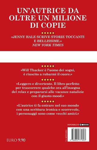 Sotto le stelle di Natale - Jenny Hale - Libro Newton Compton Editori 2022, Anagramma | Libraccio.it