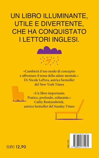 Tutto quello che il tuo psicologo pensa di te e non potrà mai dirti - Joshua Fletcher - Libro Newton Compton Editori 2025, Grandi manuali Newton | Libraccio.it
