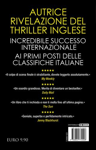 La figlia del serial killer - Alice Hunter - Libro Newton Compton Editori 2023, Nuova narrativa Newton | Libraccio.it