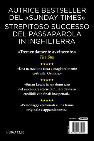 Il mistero di Edward Blake - Susan Lewis - Libro Newton Compton Editori 2023, Nuova narrativa Newton | Libraccio.it