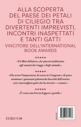 La curiosa avventura del gatto con tre passaporti - C. J. Fentiman - Libro Newton Compton Editori 2023, 3.0 | Libraccio.it