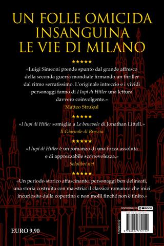 I delitti del Fante di Cuori - Luigi Simeoni - Libro Newton Compton Editori 2023, Nuova narrativa Newton | Libraccio.it