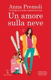 Un amore sulla neve