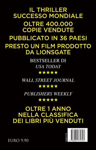 Una di famiglia - Freida McFadden - Libro Newton Compton Editori 2023, Nuova narrativa Newton | Libraccio.it