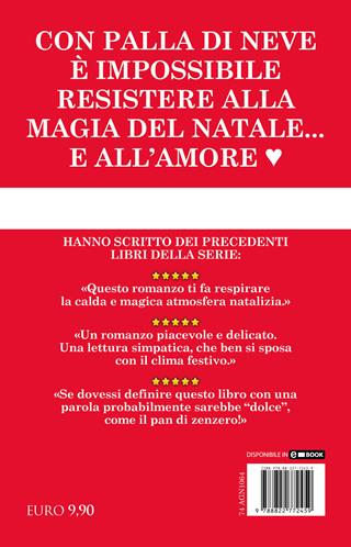 La gattina che arrivò per Natale - Kristen McKanagh - Libro Newton Compton Editori 2022, Anagramma | Libraccio.it