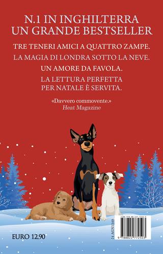 A casa per Natale - Florence McNicoll - Libro Newton Compton Editori 2025, Anagramma | Libraccio.it