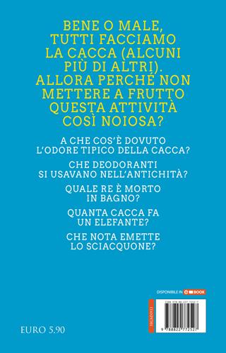 52 enigmi e indovinelli da risolvere mentre fai cacca - Hugh Jassburn - Libro Newton Compton Editori 2023, Grandi manuali Newton | Libraccio.it