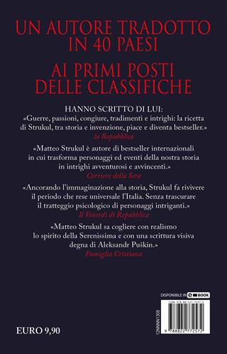 Tre insoliti delitti - Matteo Strukul - Libro Newton Compton Editori 2022, Nuova narrativa Newton | Libraccio.it