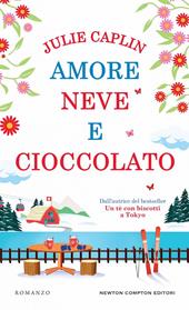 Amore neve e cioccolato